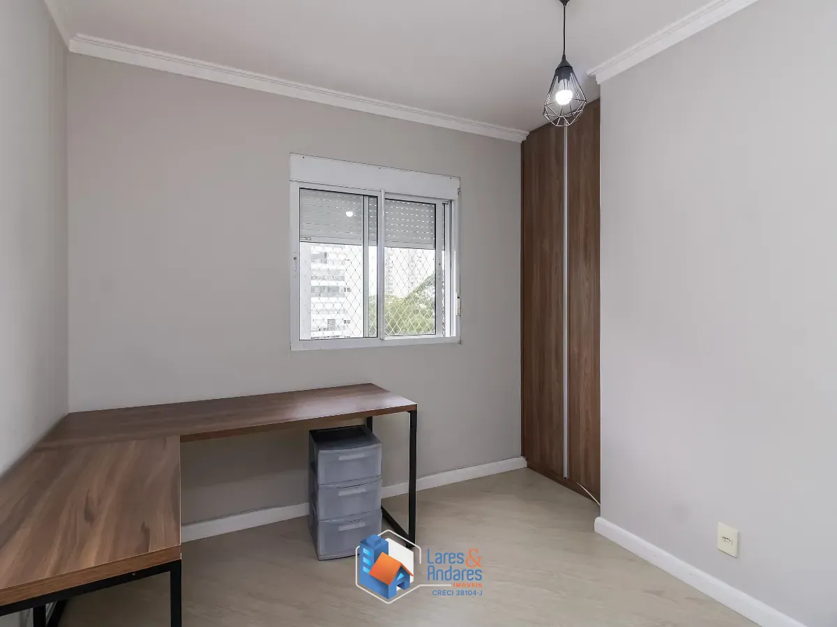 Apartamento, 3 quartos, 83 m² - Foto 12