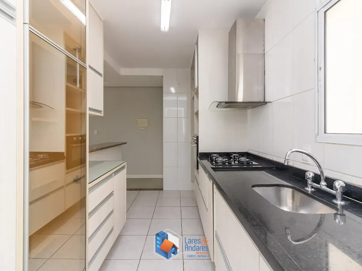 Apartamento, 3 quartos, 83 m² - Foto 8