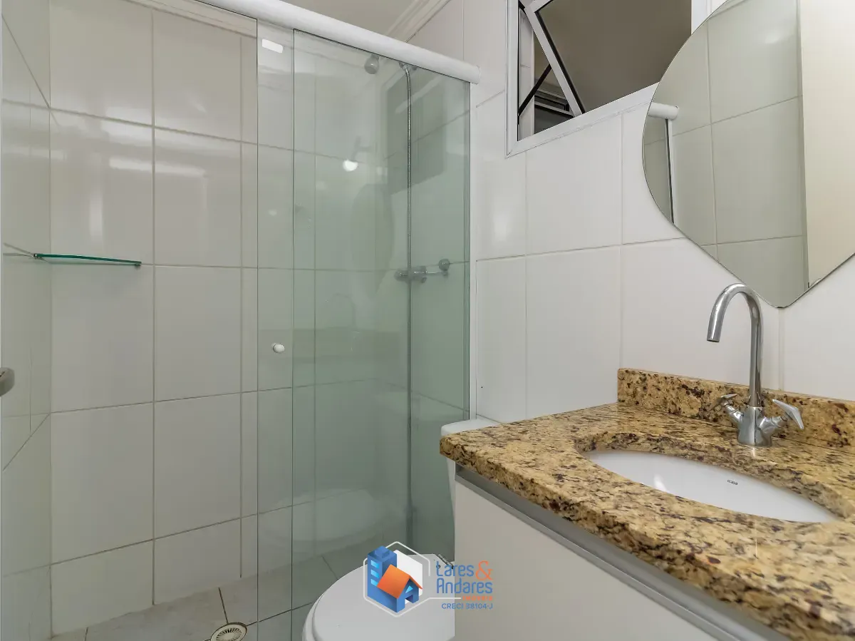 Apartamento, 3 quartos, 83 m² - Foto 23