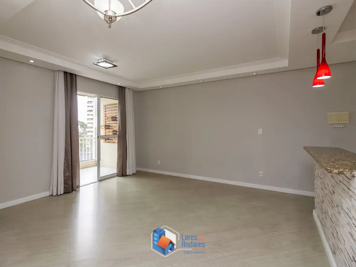 Apartamento, 3 quartos, 83 m² - Foto 5