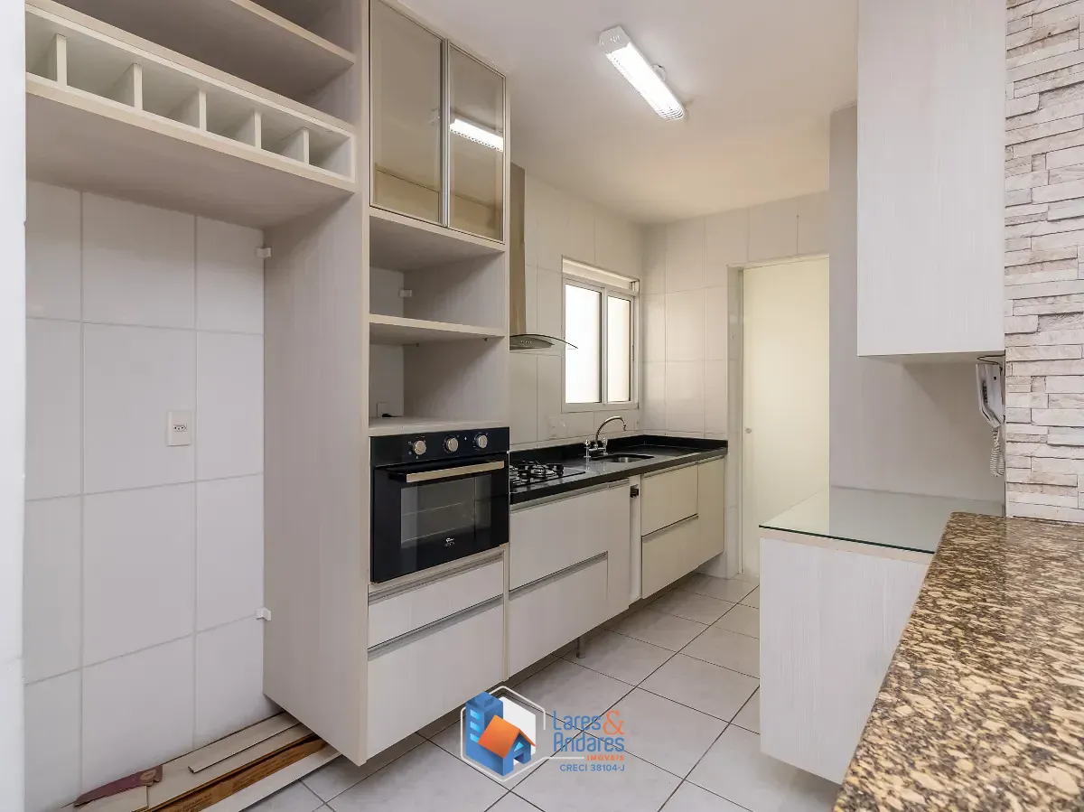 Apartamento, 3 quartos, 83 m² - Foto 10