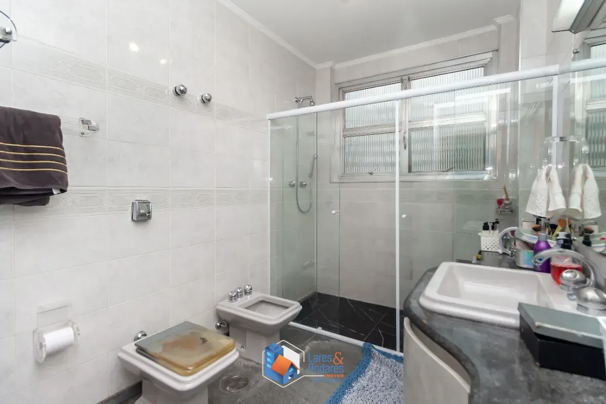 Apartamento, 3 quartos, 162 m² - Foto 24