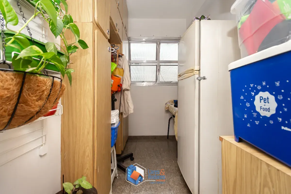 Apartamento, 3 quartos, 162 m² - Foto 27