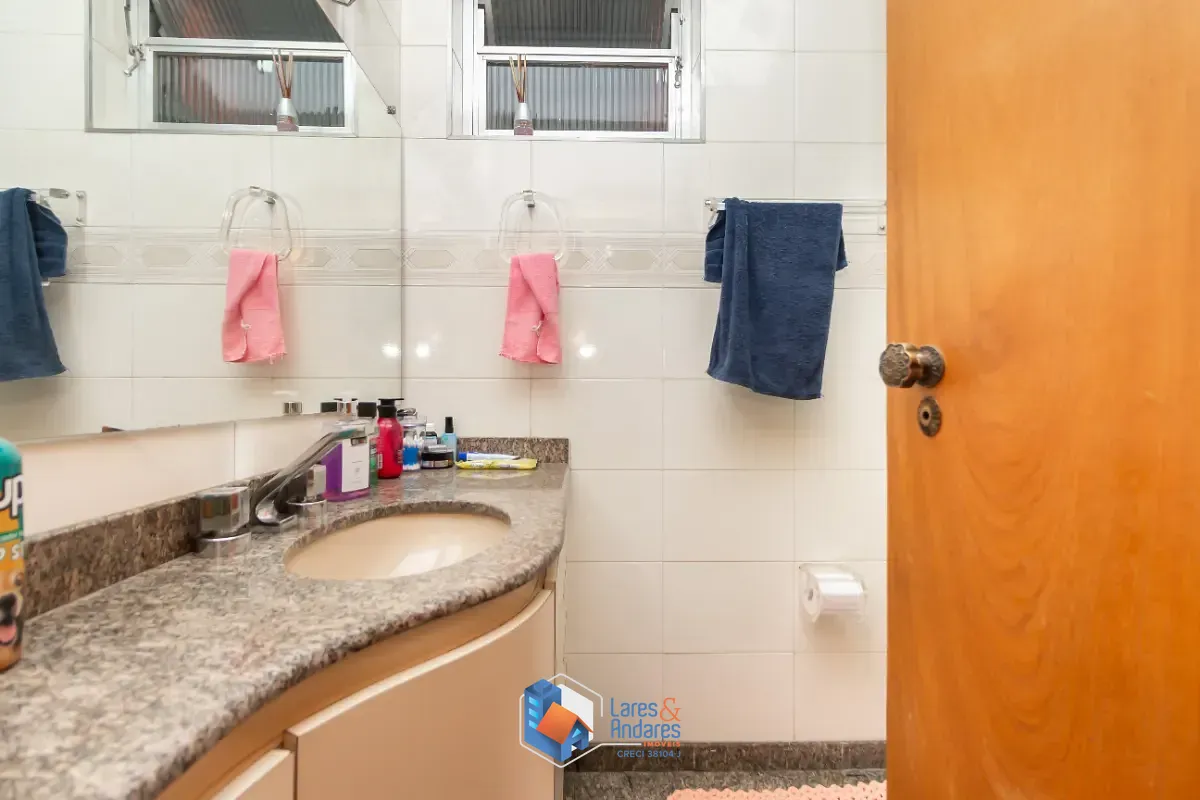Apartamento, 3 quartos, 162 m² - Foto 26