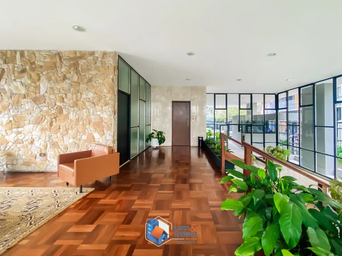 Apartamento, 3 quartos, 162 m² - Foto 29