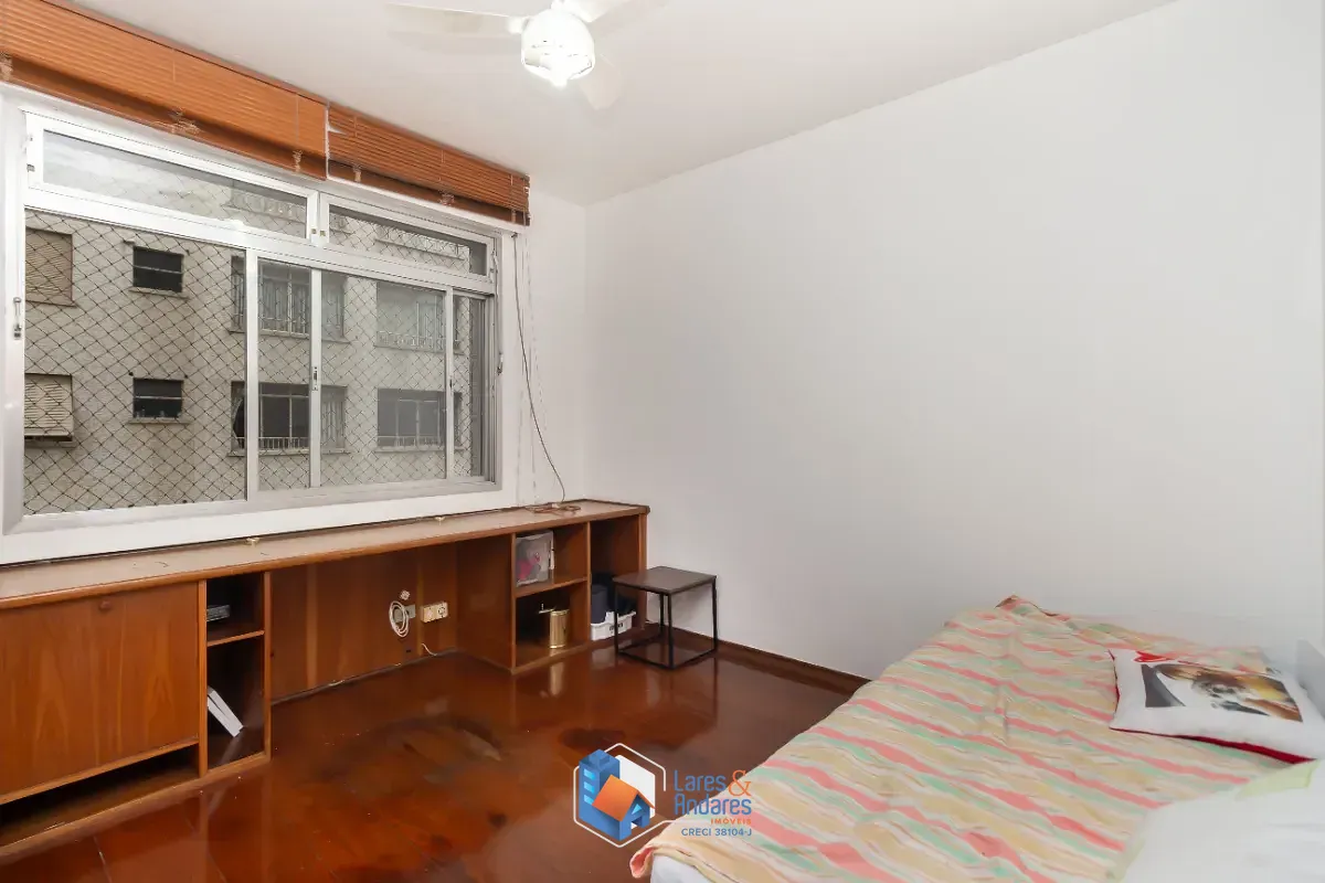 Apartamento, 3 quartos, 162 m² - Foto 19