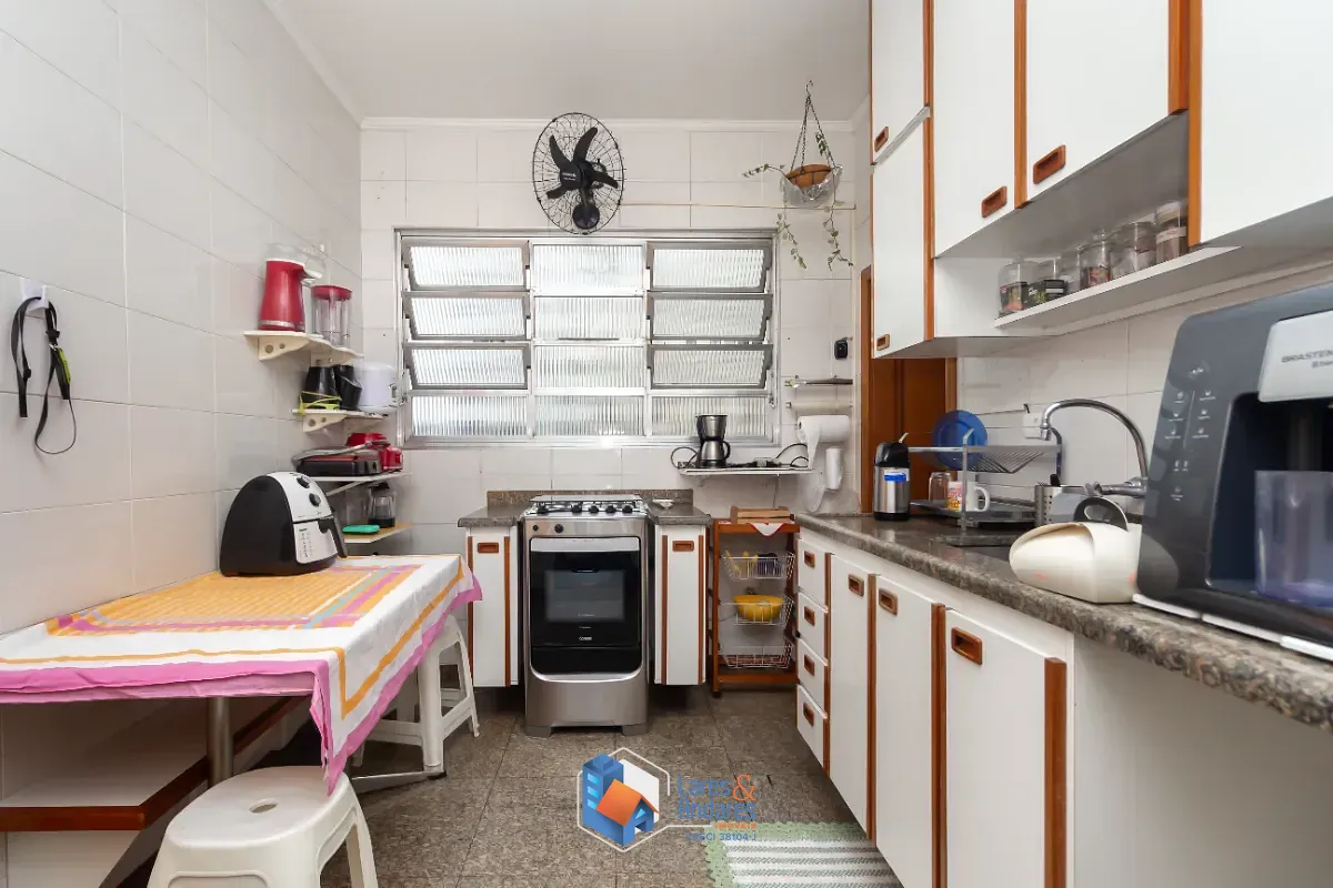 Apartamento, 3 quartos, 162 m² - Foto 25
