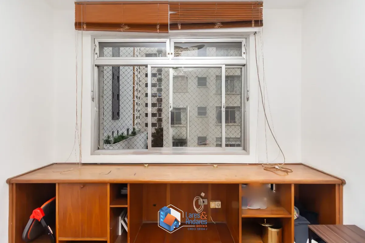 Apartamento, 3 quartos, 162 m² - Foto 11