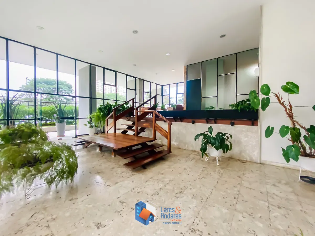 Apartamento, 3 quartos, 162 m² - Foto 31