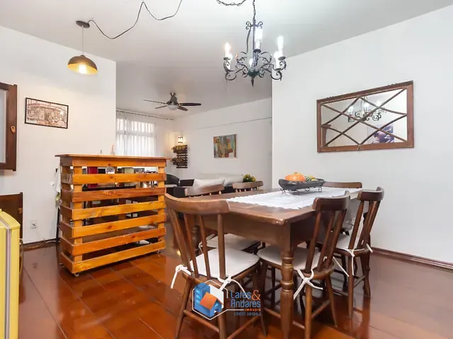 Apartamento com 190m² 3 quartos e 3 banheiros, à venda, no bairro Jardim Paulista em São Paulo