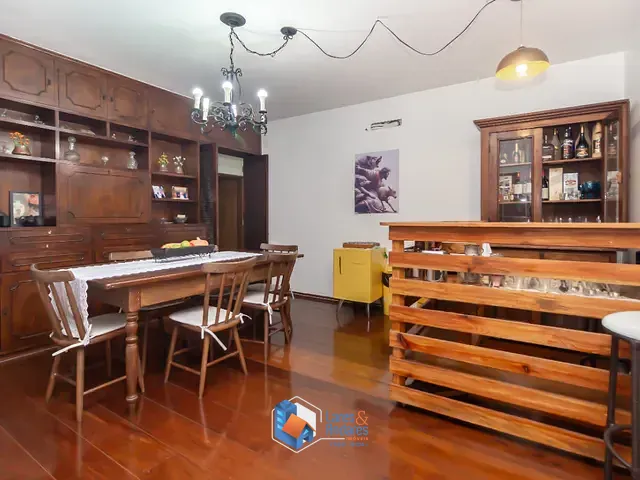 Apartamento com 190m² 3 quartos e 3 banheiros, à venda, no bairro Jardim Paulista em São Paulo