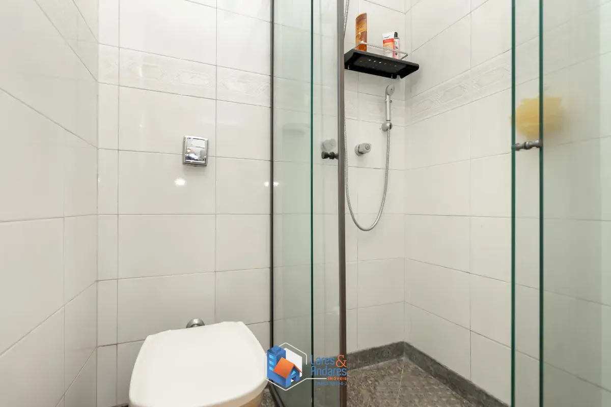Apartamento, 3 quartos, 162 m² - Foto 15