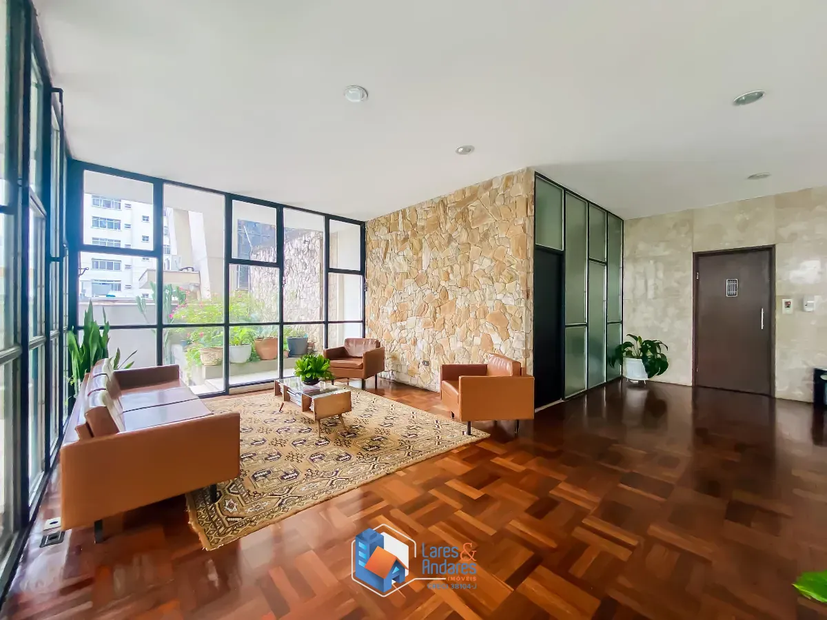 Apartamento, 3 quartos, 162 m² - Foto 32