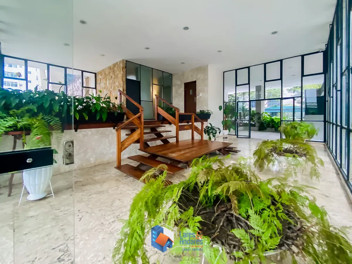 Apartamento, 3 quartos, 162 m² - Foto 30