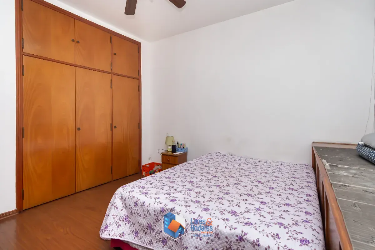 Apartamento, 3 quartos, 162 m² - Foto 12