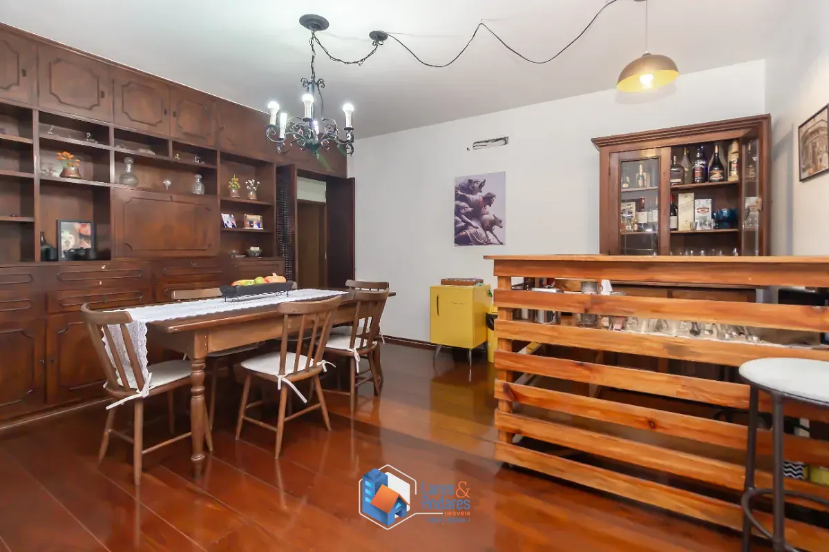 Apartamento, 3 quartos, 162 m² - Foto 3
