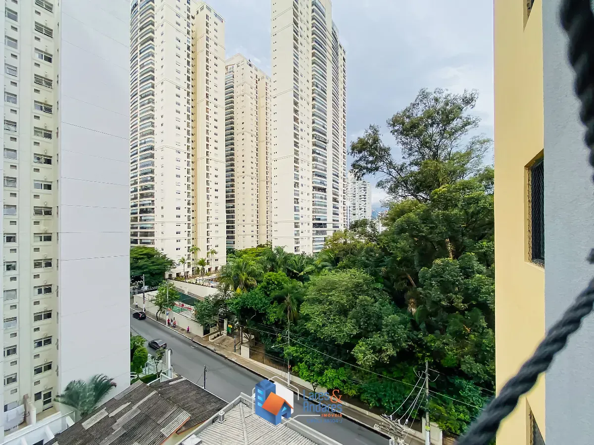 Apartamento, 3 quartos, 162 m² - Foto 10
