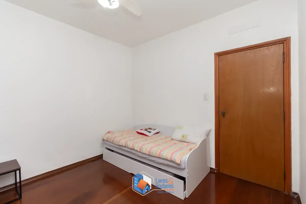 Apartamento, 3 quartos, 162 m² - Foto 20