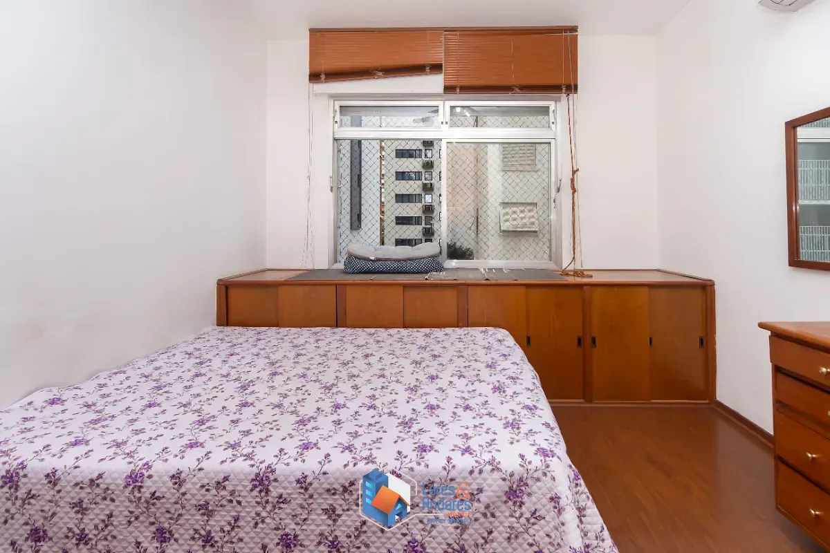 Apartamento, 3 quartos, 162 m² - Foto 17