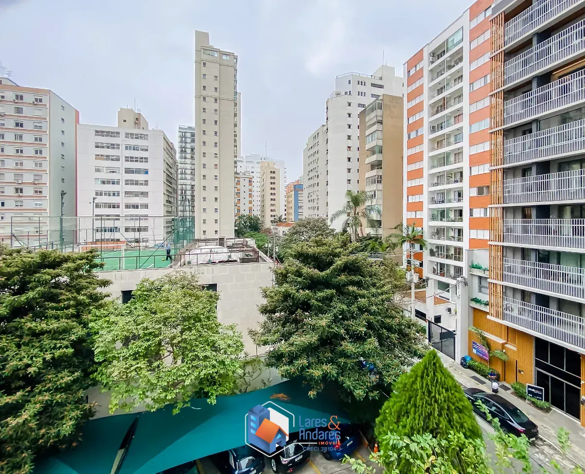Apartamento, 3 quartos, 162 m² - Foto 18