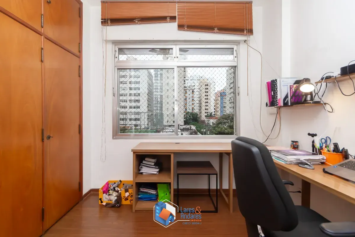 Apartamento, 3 quartos, 162 m² - Foto 22