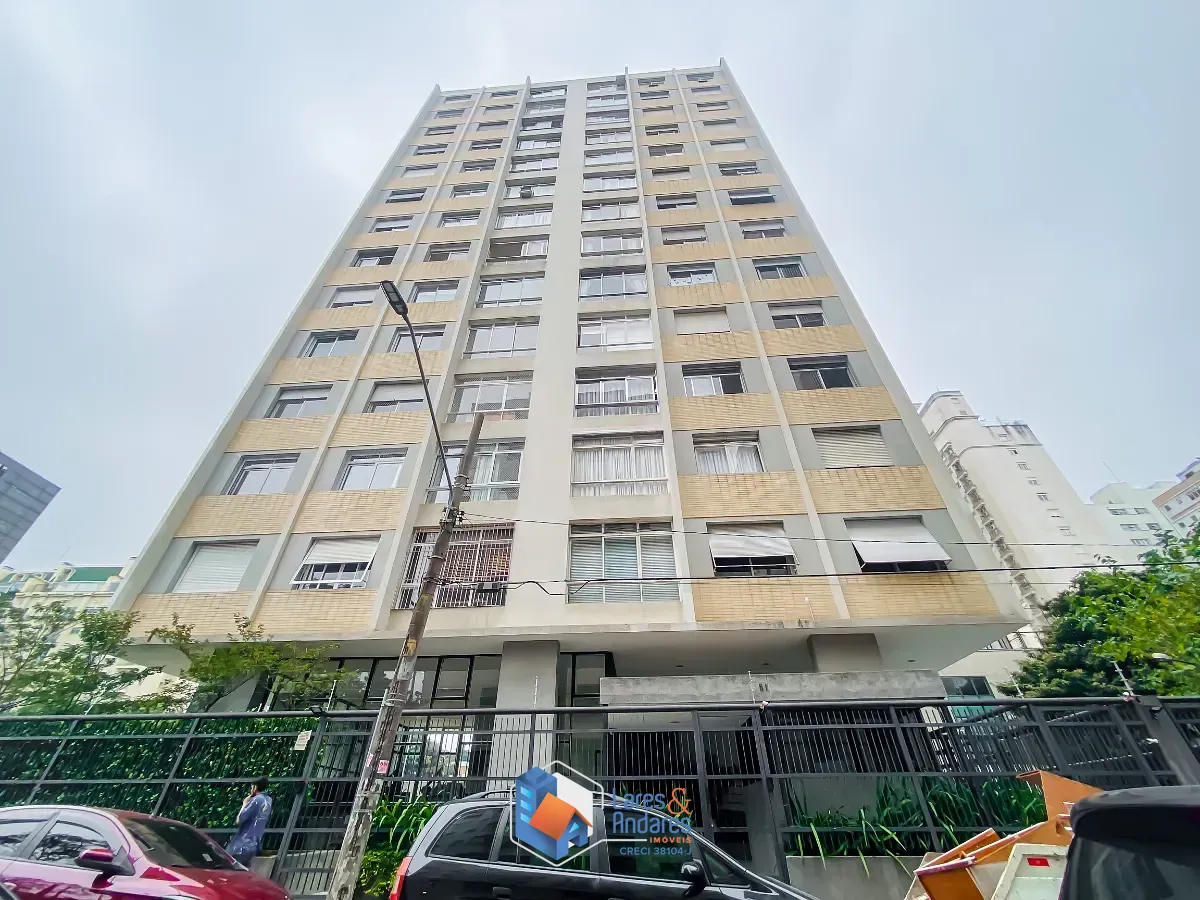 Apartamento, 3 quartos, 162 m² - Foto 13