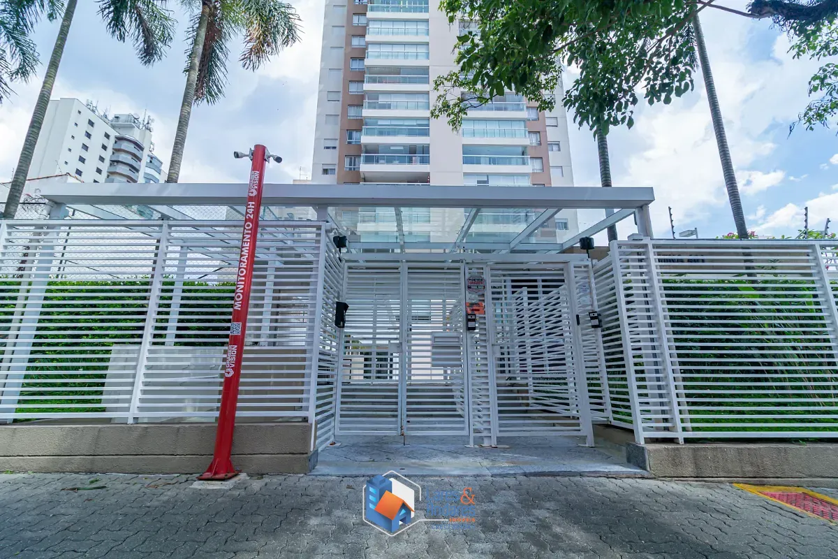 Apartamento, 3 quartos, 245 m² - Foto 49