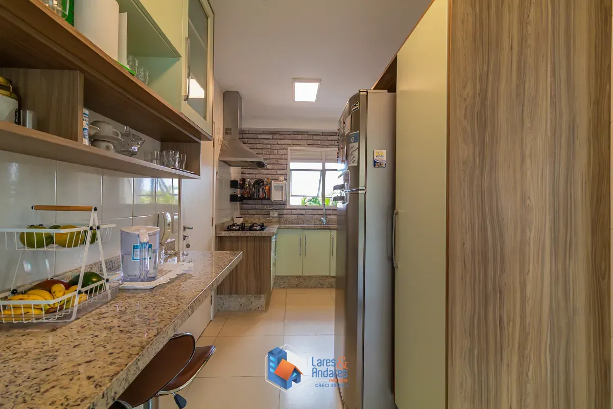 Apartamento, 3 quartos, 245 m² - Foto 25