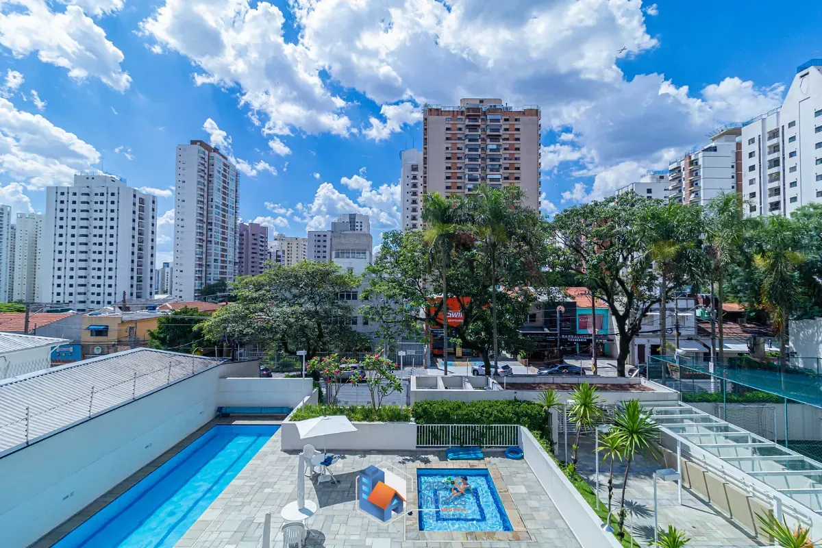 Apartamento, 3 quartos, 245 m² - Foto 47