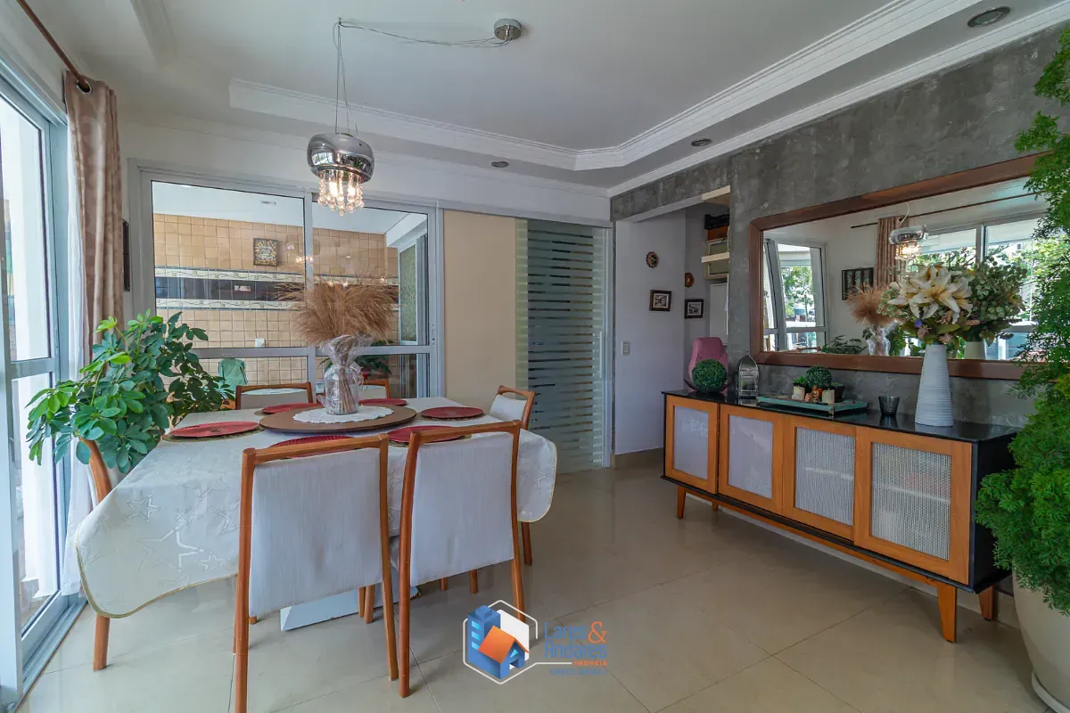 Apartamento, 3 quartos, 245 m² - Foto 16