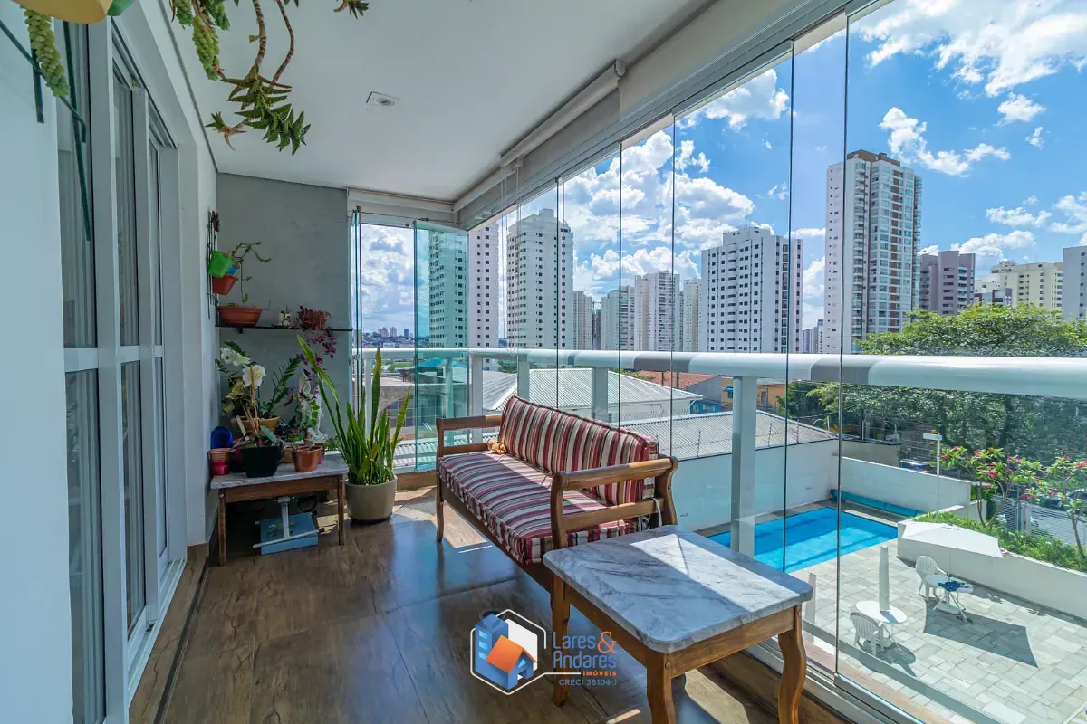 Apartamento, 3 quartos, 245 m² - Foto 5