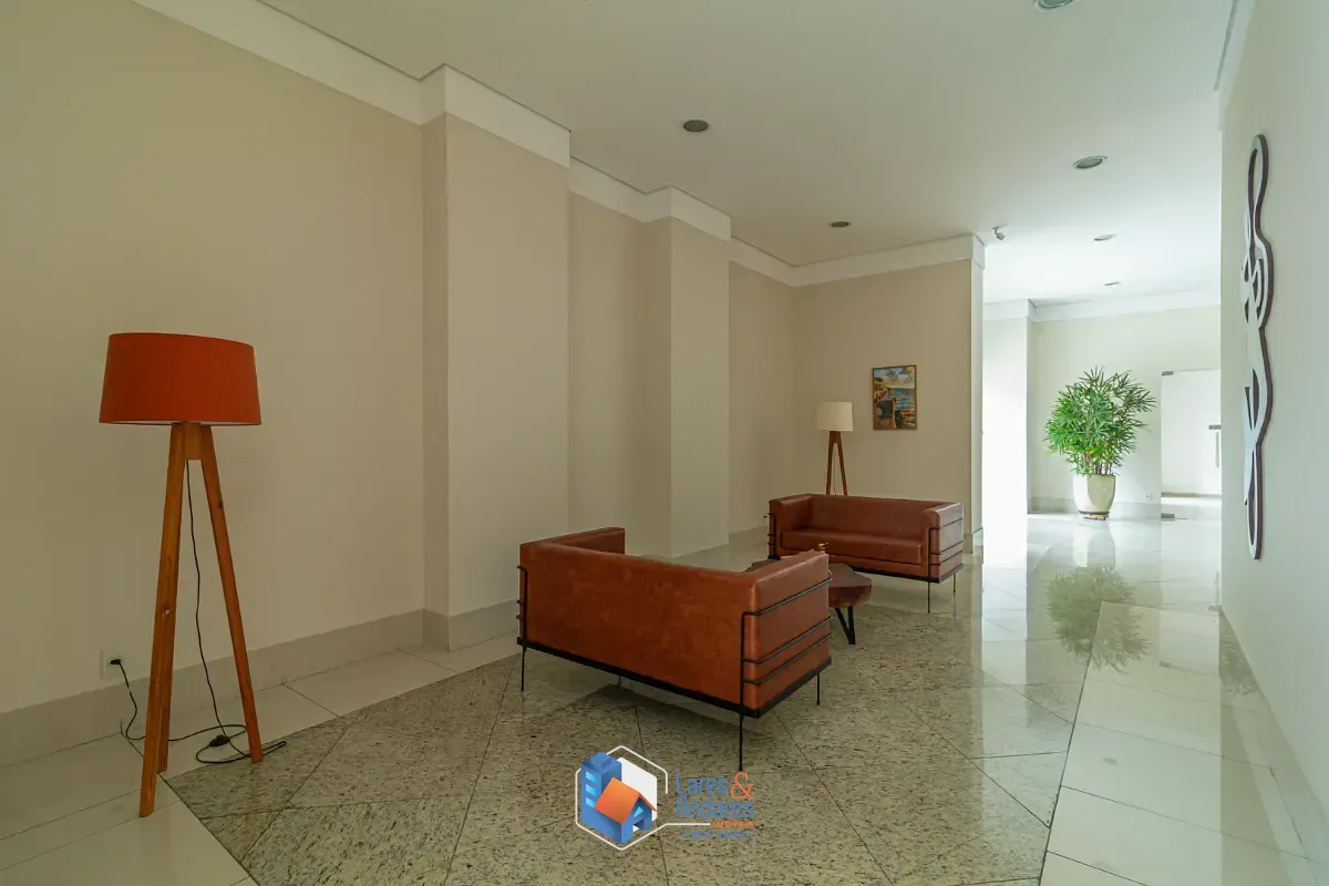 Apartamento, 3 quartos, 245 m² - Foto 43
