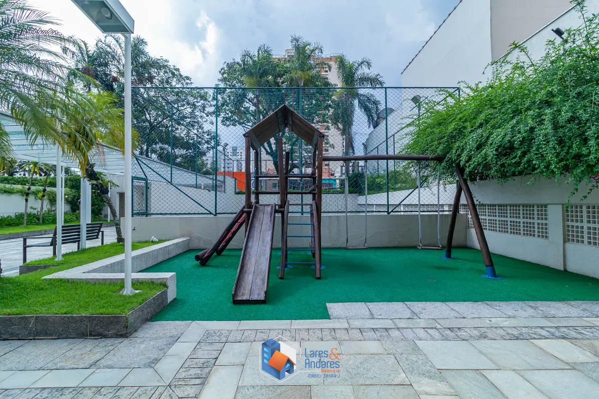 Apartamento, 3 quartos, 245 m² - Foto 45