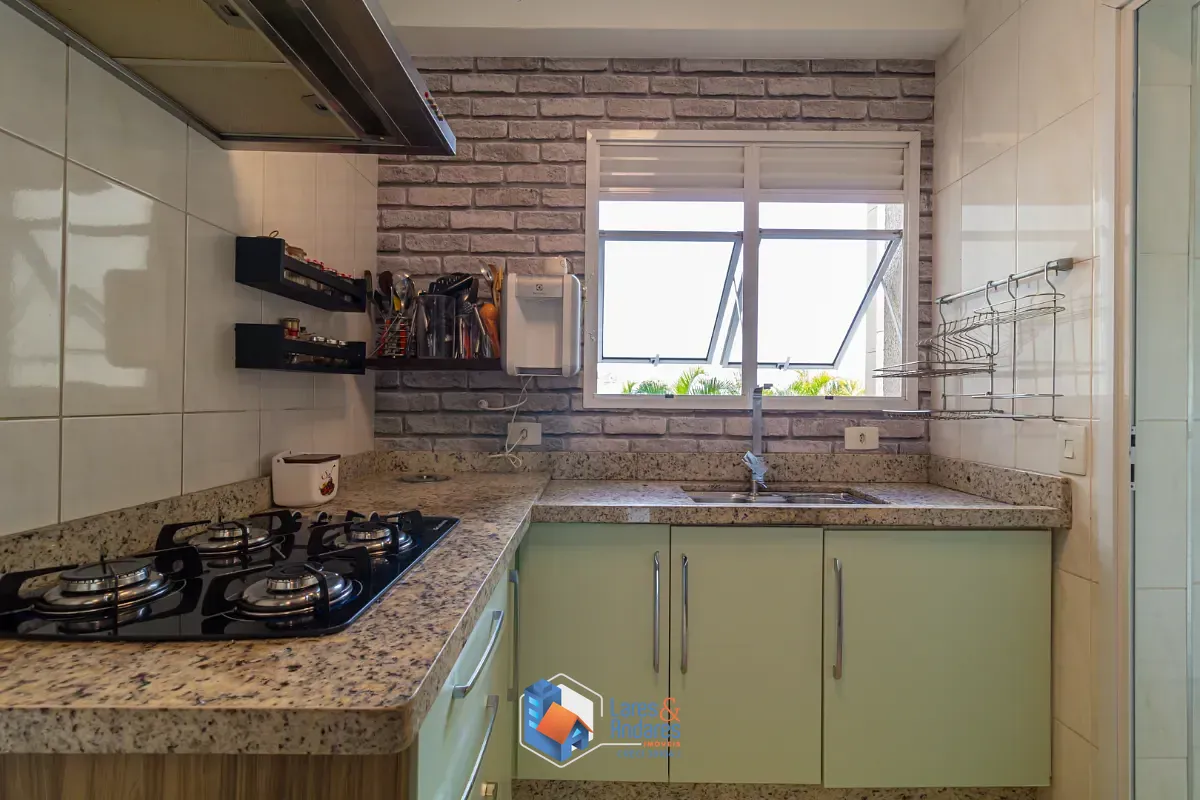 Apartamento, 3 quartos, 245 m² - Foto 20