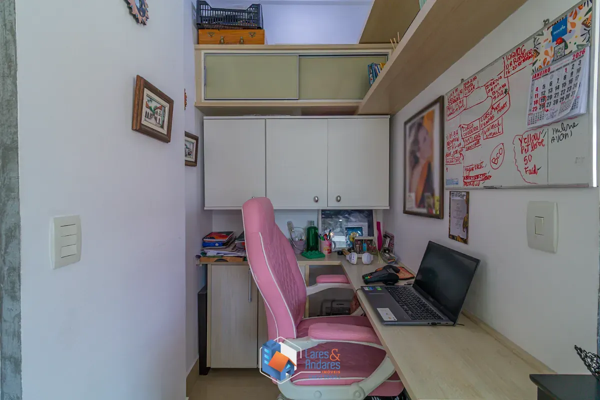 Apartamento, 3 quartos, 245 m² - Foto 18