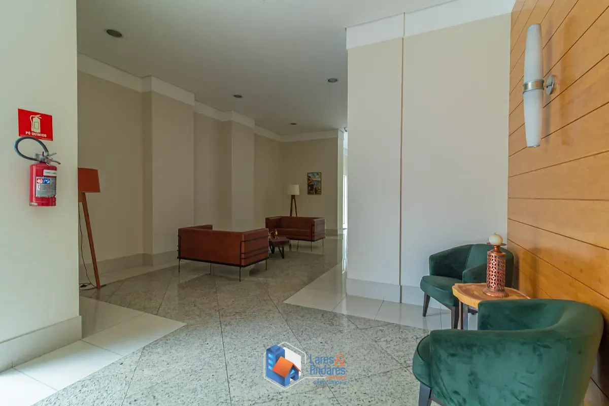 Apartamento, 3 quartos, 245 m² - Foto 48