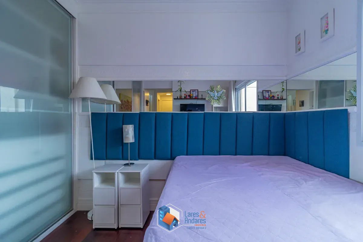 Apartamento, 3 quartos, 245 m² - Foto 29