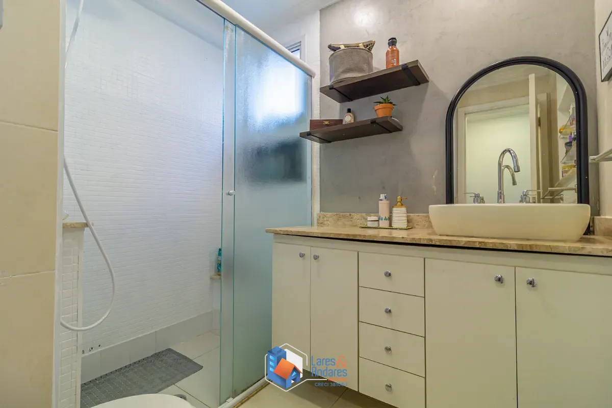Apartamento, 3 quartos, 245 m² - Foto 38
