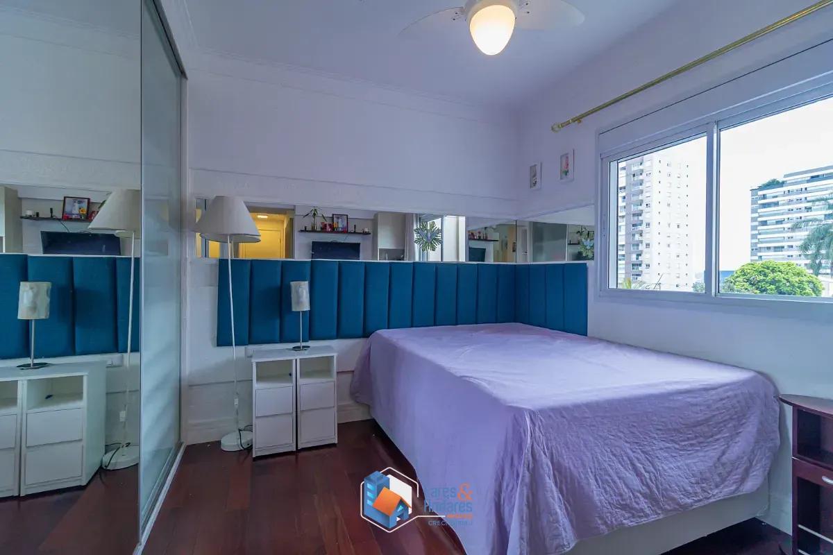 Apartamento, 3 quartos, 245 m² - Foto 27
