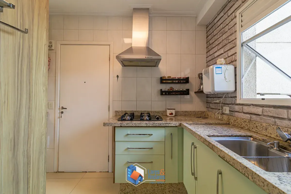Apartamento, 3 quartos, 245 m² - Foto 21