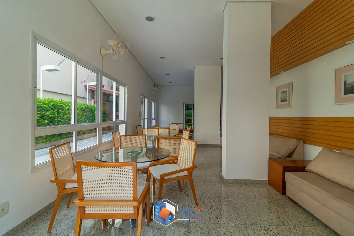Apartamento, 3 quartos, 245 m² - Foto 42