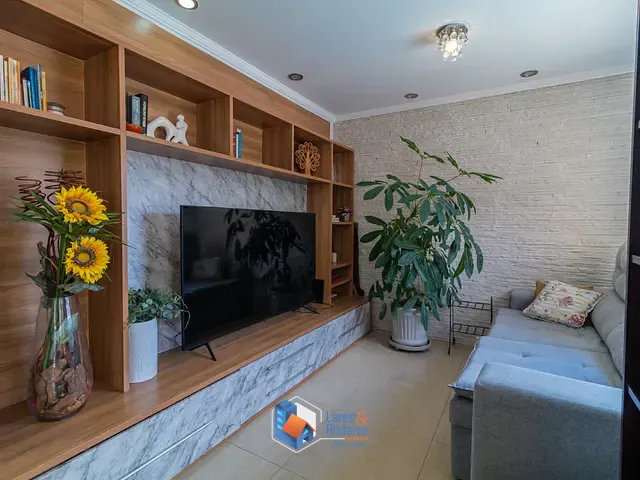 Apartamento com 245m² 3 quartos e 5 banheiros, à venda, no bairro Vila Hamburguesa em São Paulo