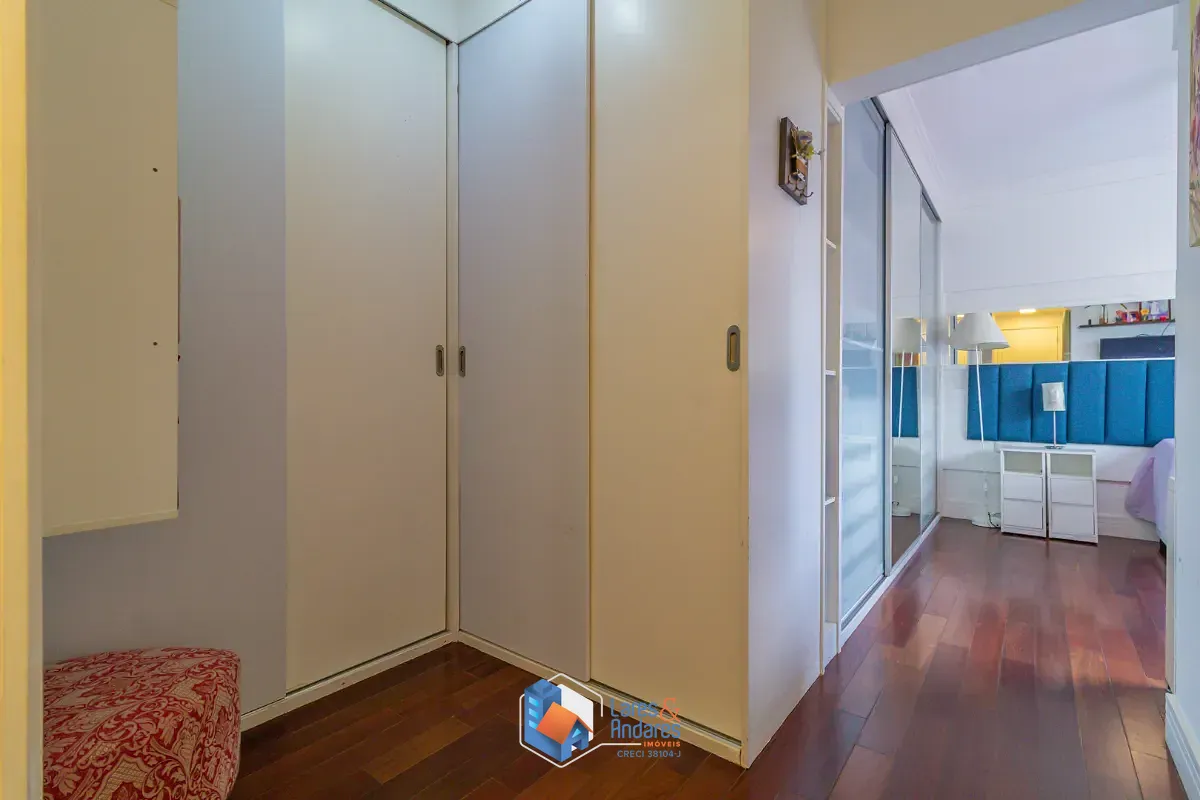 Apartamento, 3 quartos, 245 m² - Foto 32