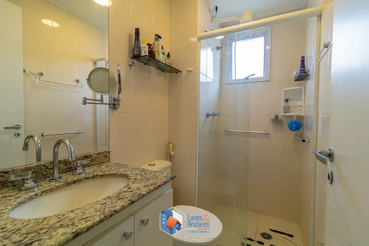 Apartamento, 3 quartos, 245 m² - Foto 39