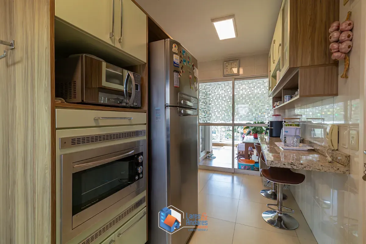 Apartamento, 3 quartos, 245 m² - Foto 28