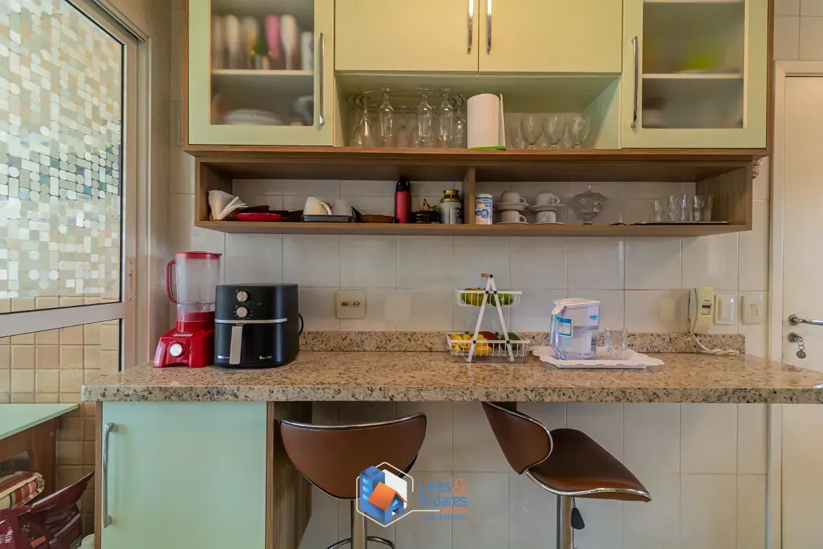 Apartamento, 3 quartos, 245 m² - Foto 22