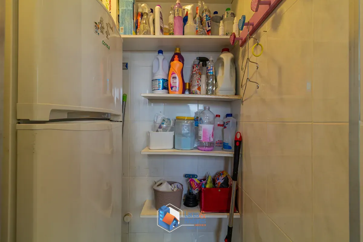 Apartamento, 3 quartos, 245 m² - Foto 26
