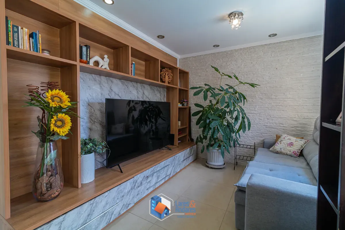 Apartamento, 3 quartos, 245 m² - Foto 3