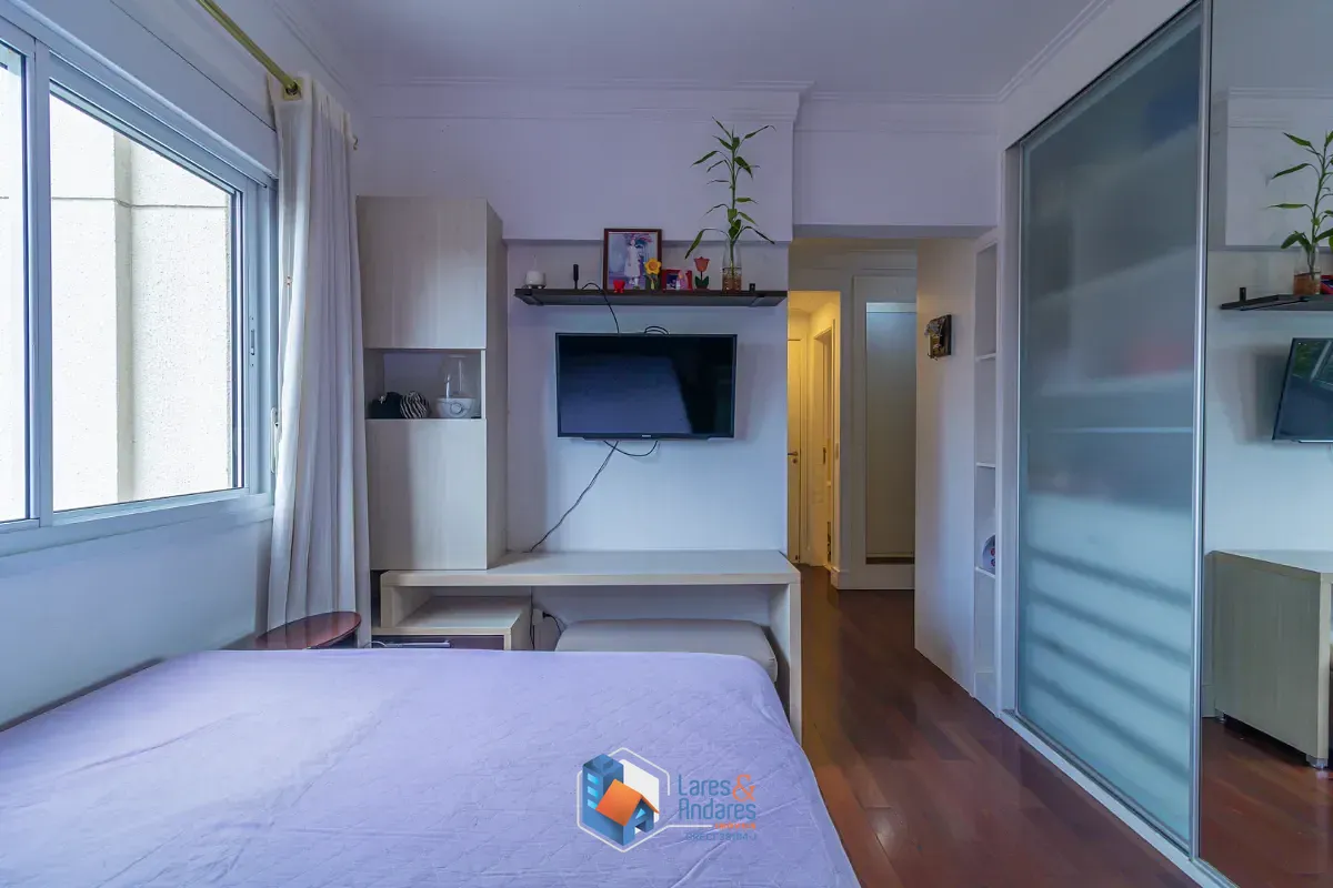 Apartamento, 3 quartos, 245 m² - Foto 31