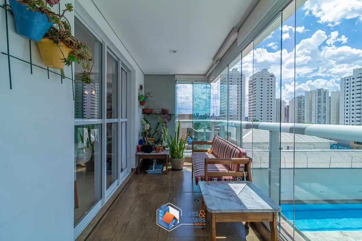 Apartamento, 3 quartos, 245 m² - Foto 19
